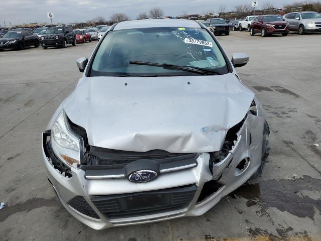 Photo 5 from auction – 2014 FORD FOCUS SE with VIN 1FADP3F25EL244553