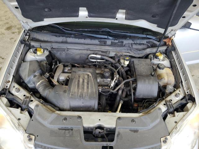 Photo 11 from auction – 2008 CHEVROLET COBALT LT with VIN 1G1AL18F987214684