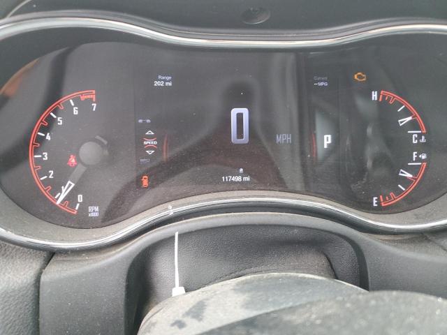 Photo 9 from auction – 2015 DODGE DURANGO LI with VIN 1C4RDJDG0FC908075