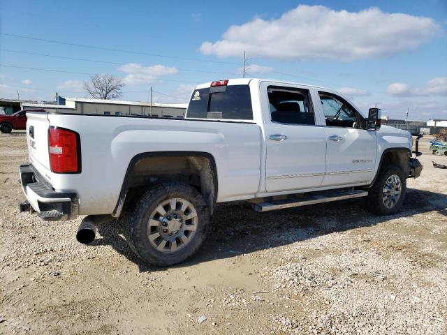 Photo 3 from auction – 2015 GMC SIERRA K25 with VIN 1GT120E80FF565979