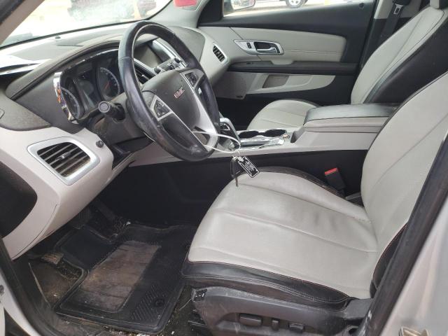 Photo 7 from auction – 2012 GMC TERRAIN SL with VIN 2GKALWEK6C6324904