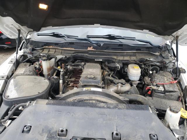 Photo 11 from auction – 2017 RAM 2500 LARAM with VIN 3C6UR5NL1HG720154