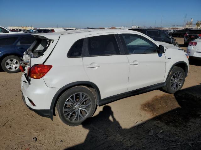 Photo 3 from auction – 2018 MITSUBISHI OUTLANDER with VIN JA4AR3AU9JZ020493
