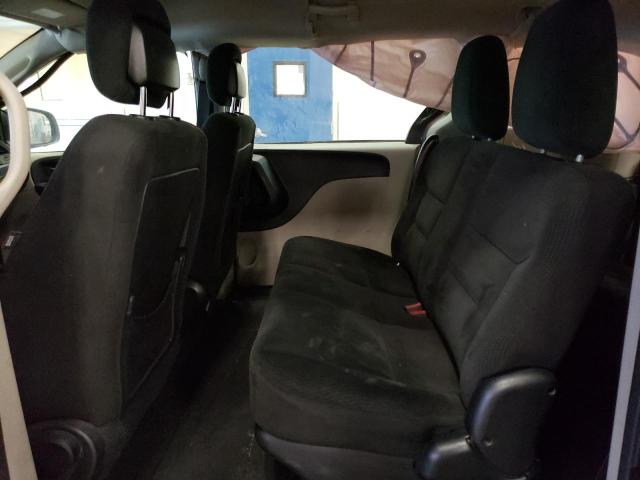 Photo 11 from auction – 2016 DODGE GRAND CARA with VIN 2C4RDGBG4GR256270