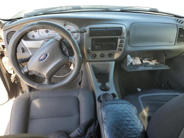 Photo 8 from auction – 2002 FORD EXPLORER S with VIN 1FMYU60E32UA98521