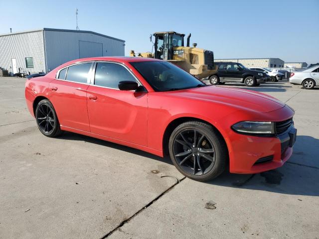 Photo 4 from auction – 2016 DODGE CHARGER SE with VIN 2C3CDXBG7GH302738