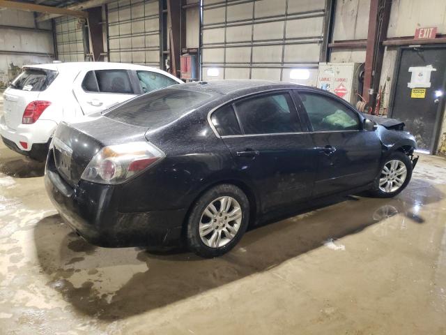 Photo 3 from auction – 2011 NISSAN ALTIMA BAS with VIN 1N4AL2AP6BN439704
