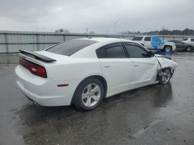 Photo 3 from auction – 2011 DODGE CHARGER with VIN 2B3CL3CG4BH560263