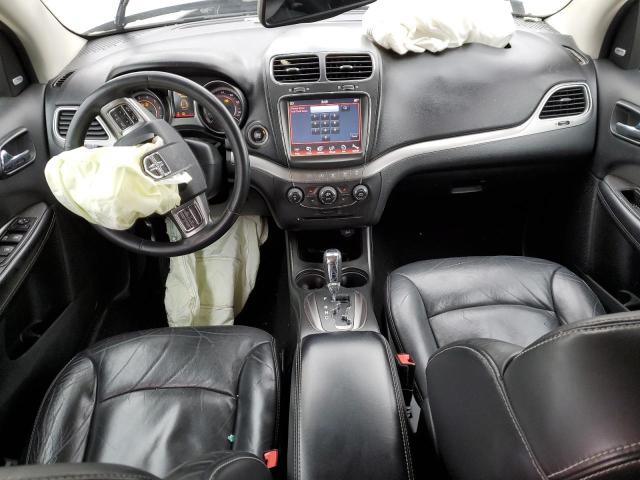 Photo 8 from auction – 2015 DODGE JOURNEY CR with VIN 3C4PDCGB7FT661600