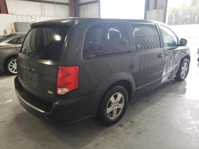Photo 3 from auction – 2011 DODGE GRAND CARA with VIN 2D4RN3DG1BR627240