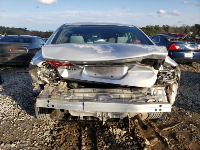 Photo 6 from auction – 2010 HONDA CIVIC EX with VIN 2HGFA1F89AH516656