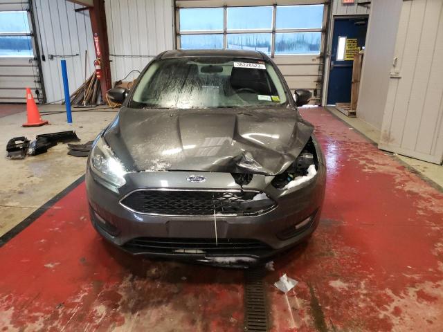 Photo 5 from auction – 2016 FORD FOCUS SE with VIN 1FADP3K26GL311976