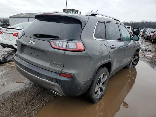 Photo 3 from auction – 2019 JEEP CHEROKEE L with VIN 1C4PJMDX0KD390510