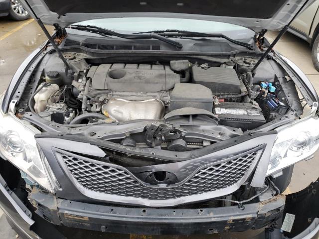 Photo 11 from auction – 2011 TOYOTA CAMRY BASE with VIN 4T1BF3EK4BU737311
