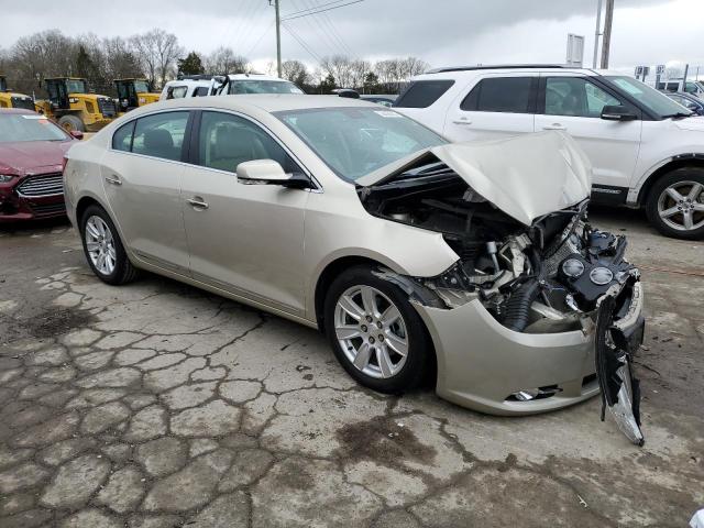 Photo 4 from auction – 2013 BUICK LACROSSE P with VIN 1G4GF5E31DF201224
