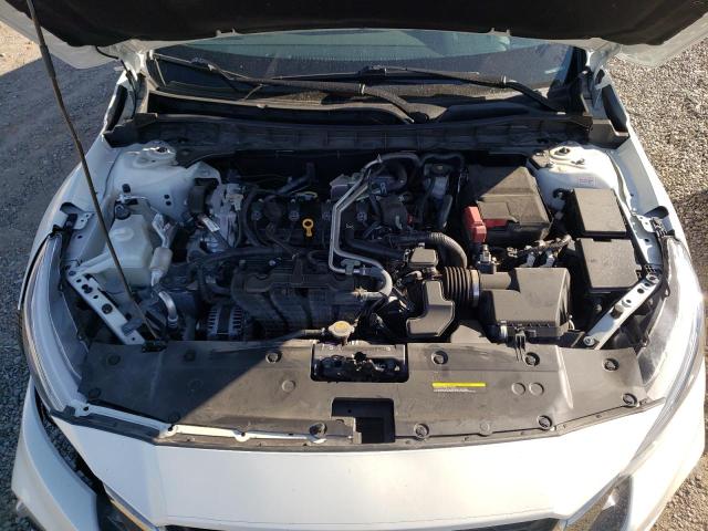 Photo 11 from auction – 2021 NISSAN ALTIMA SR with VIN 1N4BL4CV5MN406448