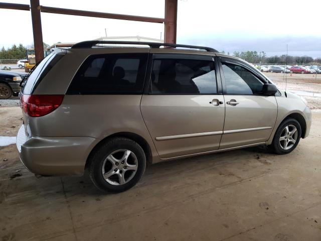 Photo 3 from auction – 2008 TOYOTA SIENNA CE with VIN 5TDZK23C48S161561