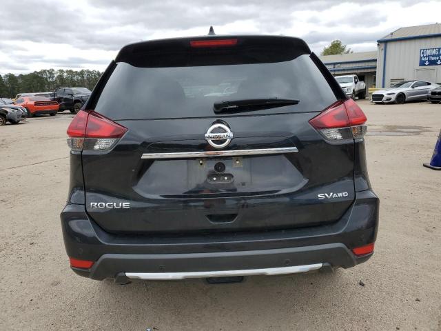 Photo 6 from auction – 2019 NISSAN ROGUE S with VIN KNMAT2MV3KP557427