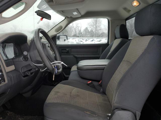 Photo 7 from auction – 2009 DODGE RAM 1500 with VIN 1D3HV16P89J529967