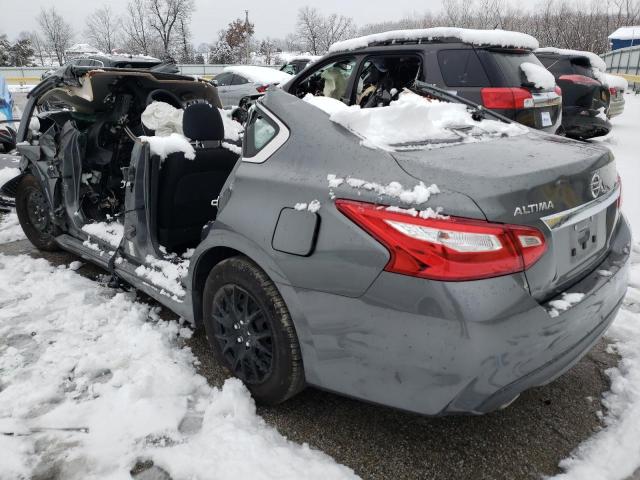 Photo 2 from auction – 2016 NISSAN ALTIMA 2.5 with VIN 1N4AL3AP4GC228431