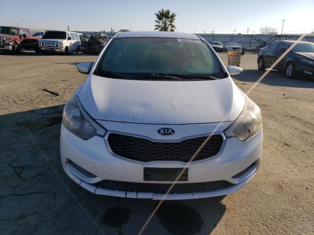 Photo 5 from auction – 2015 KIA FORTE LX with VIN KNAFX4A65F5278112
