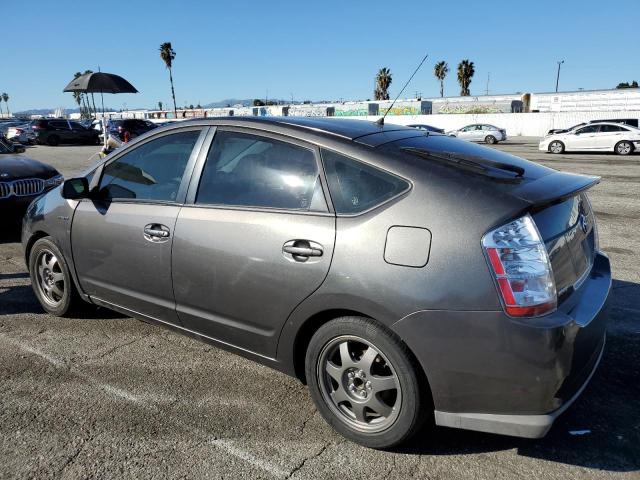 Photo 2 from auction – 2009 TOYOTA PRIUS with VIN JTDKB20U493521607