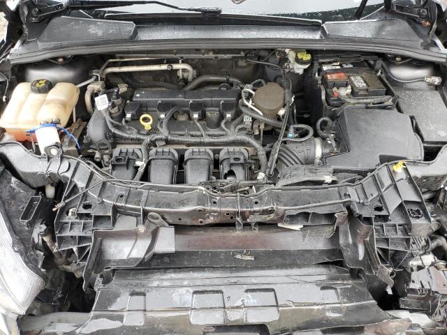 Photo 11 from auction – 2015 FORD FOCUS SE with VIN 1FADP3F2XFL242556