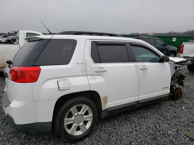 Photo 3 from auction – 2010 GMC TERRAIN SL with VIN 2CTALDEW7A6225240