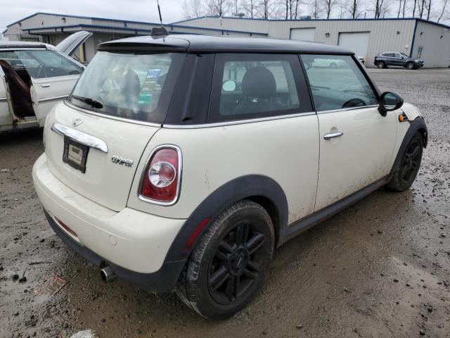 Photo 3 from auction – 2013 MINI COOPER with VIN WMWSU3C5XDT681520
