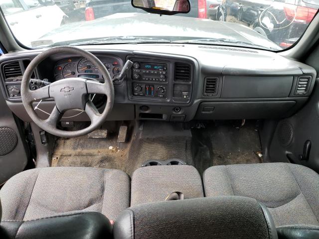 Photo 8 from auction – 2003 CHEVROLET SILVERADO with VIN 2GCEC19V831274699