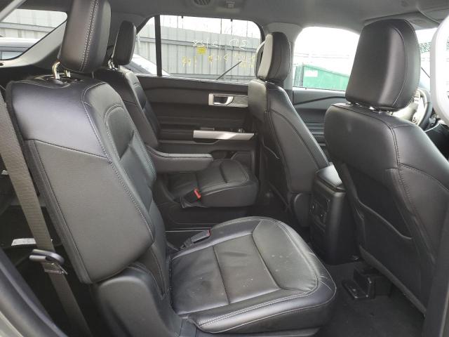 Photo 11 from auction – 2022 FORD EXPLORER L with VIN 1FMSK8FH2NGB05244