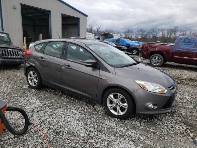 Фото 4 с аукциона – 2012 FORD FOCUS SE с VIN 1FAHP3K28CL256605
