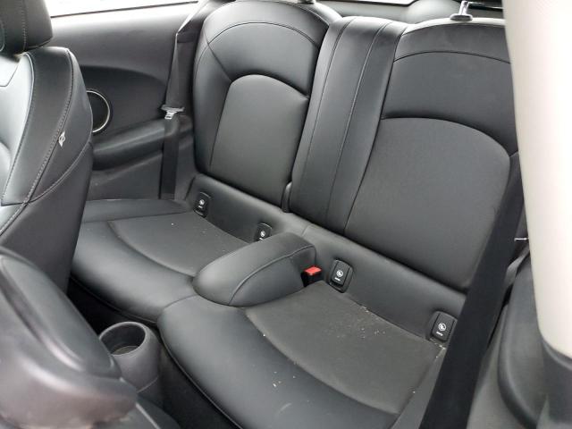 Photo 10 from auction – 2014 MINI COOPER S with VIN WMWXM7C58ET987081