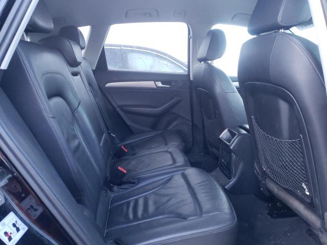 Photo 11 from auction – 2014 AUDI Q5 PREMIUM with VIN WA1CFCFP6EA122861
