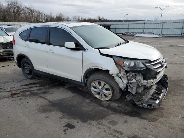 Photo 4 from auction – 2014 HONDA CR-V EX with VIN 5J6RM4H55EL027102