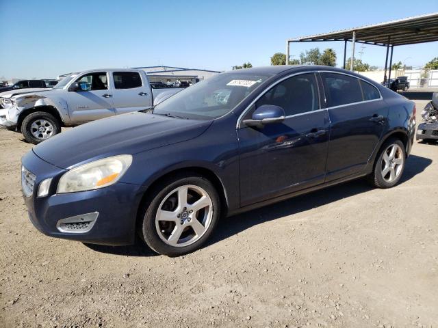 VOLVO S60 T5 2012 with VIN YV1622FS7C2040944 - Photo from auction
