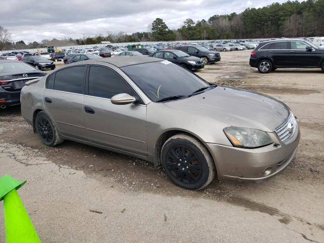 Photo 4 from auction – 2005 NISSAN ALTIMA S with VIN 1N4AL11D85C249662