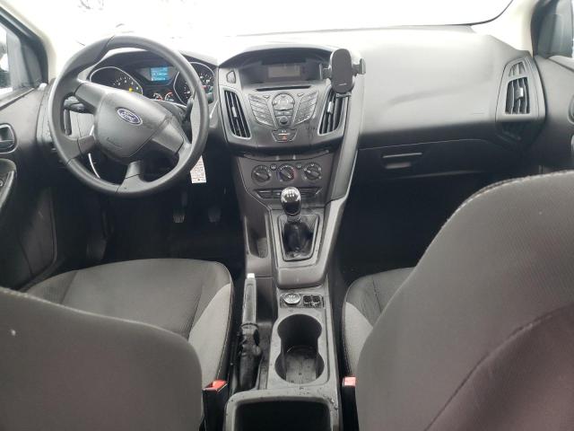 Photo 8 from auction – 2013 FORD FOCUS S with VIN 1FADP3E27DL348865