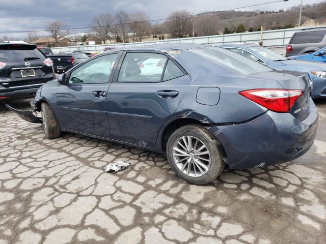 Zdjęcie 2 z aukcji – 2014 TOYOTA COROLLA L z VIN 2T1BURHE2EC165028