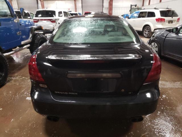 Photo 6 from auction – 2004 PONTIAC GRAND PRIX with VIN 2G2WS522541335916