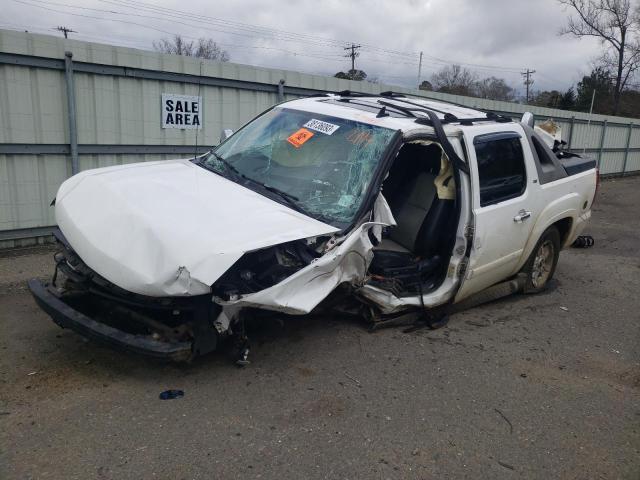 CHEVROLET AVALANCHE 2007 with VIN 3GNFK12367G219446 - Photo from auction