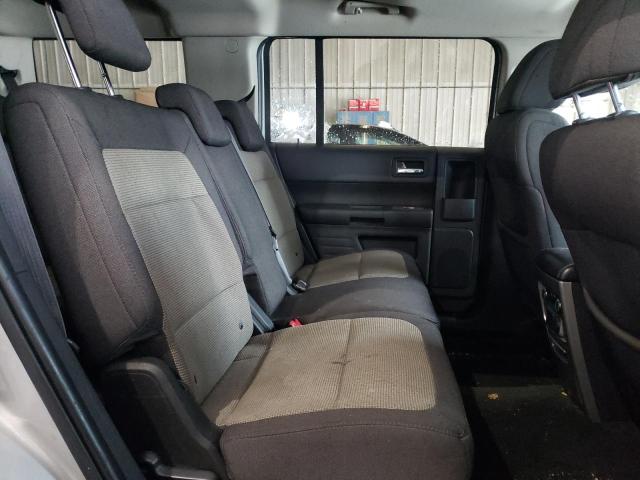 Photo 11 from auction – 2009 FORD FLEX SE with VIN 2FMDK51C89BA42604