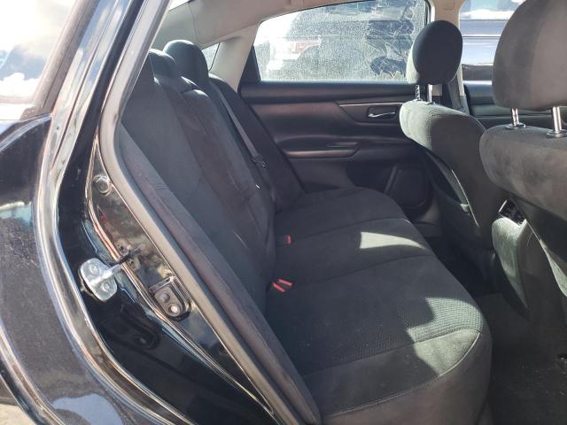 Photo 10 from auction – 2015 NISSAN ALTIMA 2.5 with VIN 1N4AL3AP1FC424941