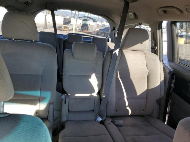 Photo 10 from auction – 2012 HONDA ODYSSEY EX with VIN 5FNRL5H46CB068604