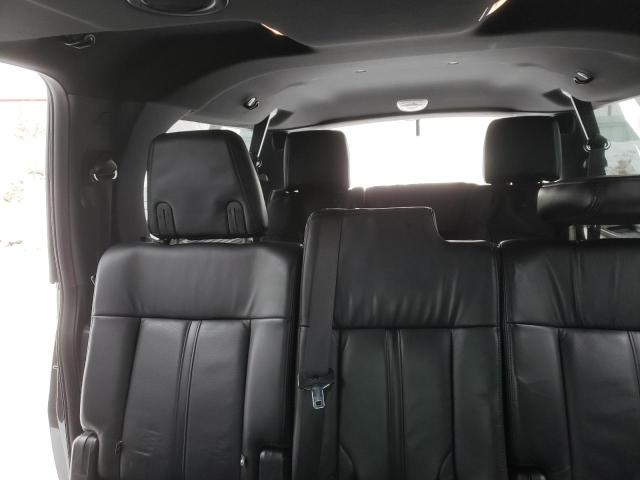 Photo 10 from auction – 2015 LINCOLN NAVIGATOR with VIN 5LMJJ3JT7FEJ01035