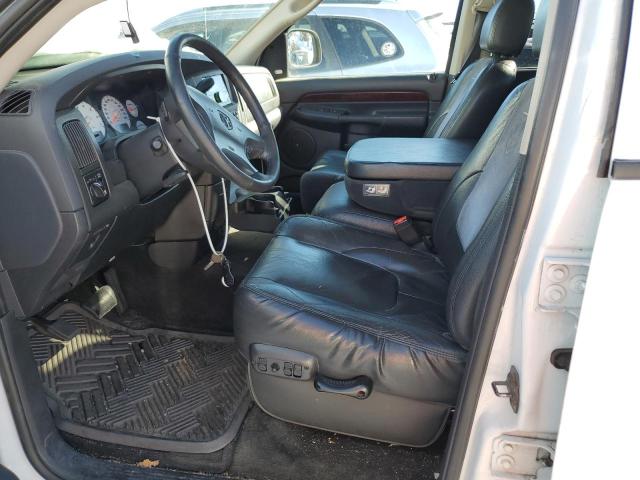 Photo 7 from auction – 2002 DODGE RAM 1500 with VIN 1D7HA18Z52J135888