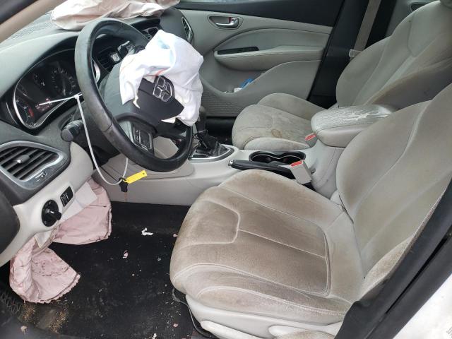 Photo 7 from auction – 2013 DODGE DART SXT with VIN 1C3CDFBA1DD137803