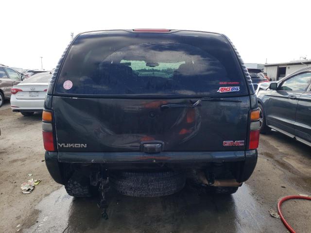 Photo 6 from auction – 2004 GMC YUKON with VIN 1GKEC13V24J112992