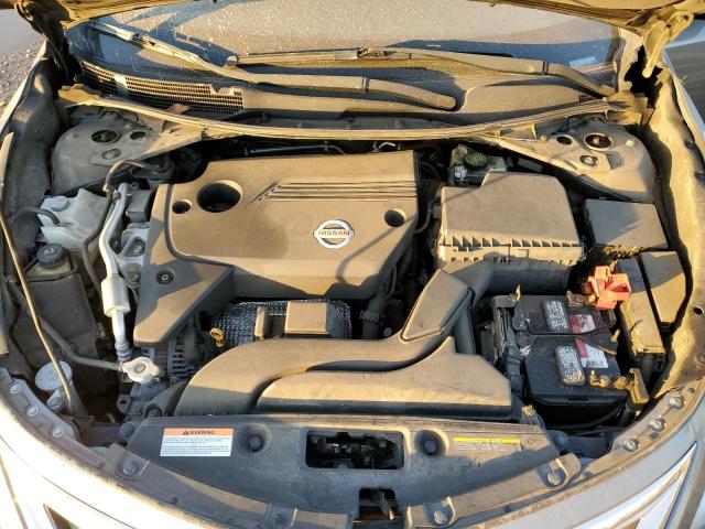 Photo 11 from auction – 2014 NISSAN ALTIMA 2.5 with VIN 1N4AL3AP4EN232481