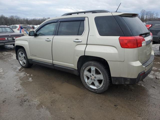 Photo 2 from auction – 2013 GMC TERRAIN SL with VIN 2GKFLVEK0D6297183